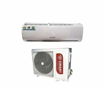 Climatiseur mural SMART 1.5HP