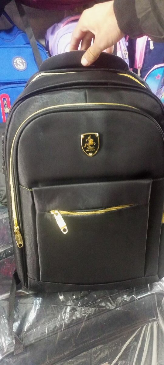 Bag
