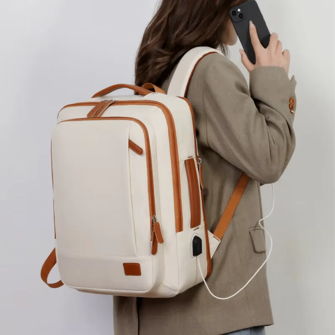 Sac à dos étanche multifonctionnel
