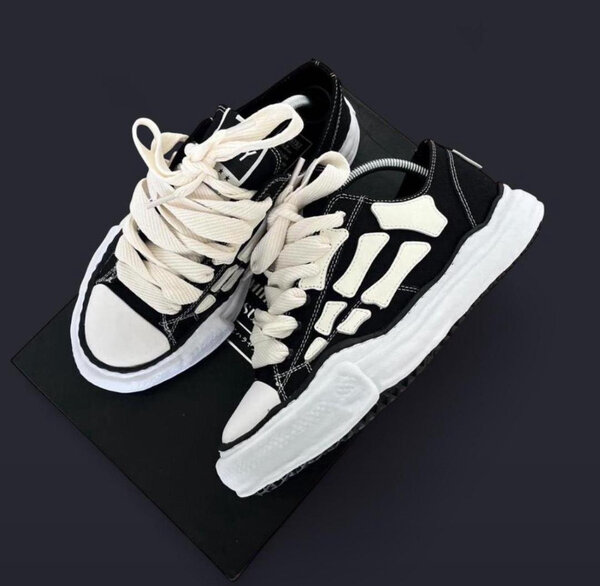 Baskets tendance Amiri