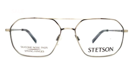 Eye glasses for men,STETSON ZYLOWARE 058
