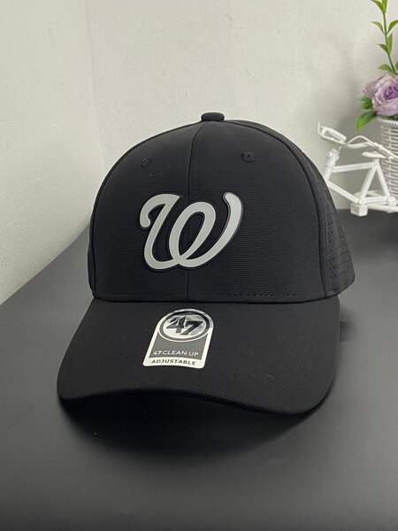 New Era Baseball Cap