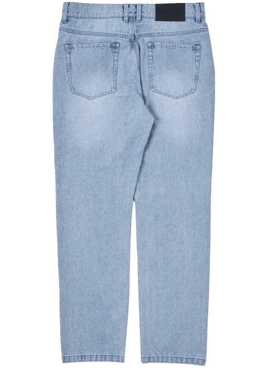 Jeans pent
