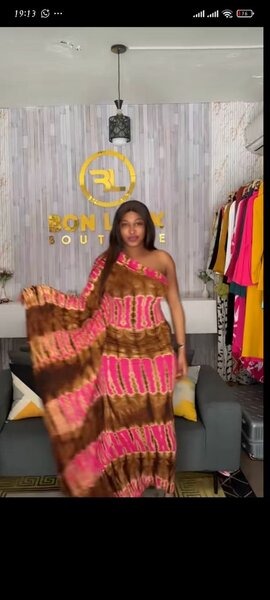 Robe moulante
