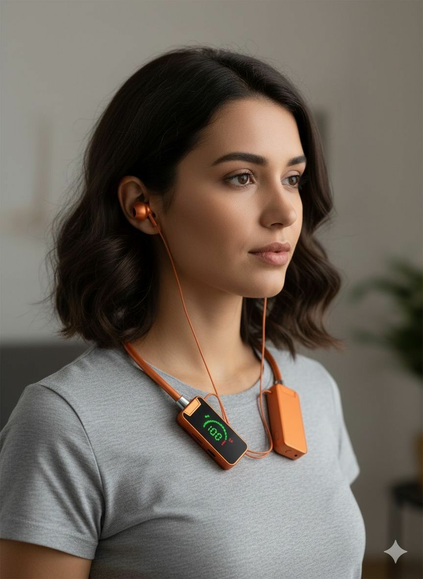 Casques Bluetooth Sans Fil