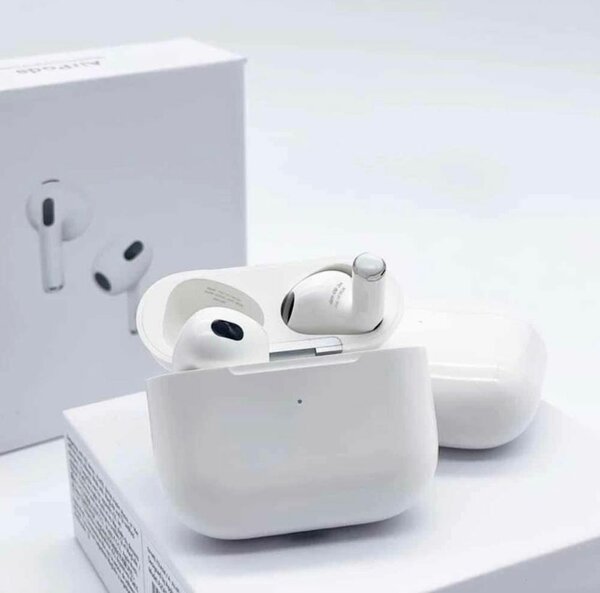 AirPods 3