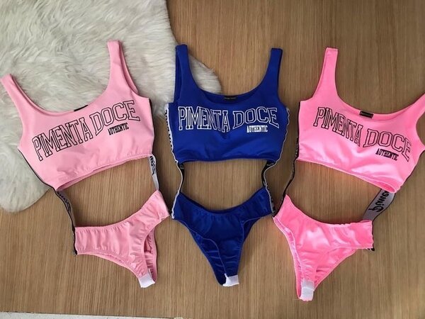 Swimming wear