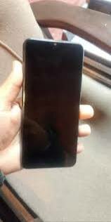 Samsung galaxy A31