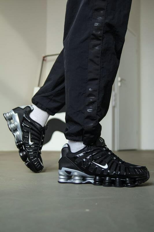 Nike Air Max Noir Homme