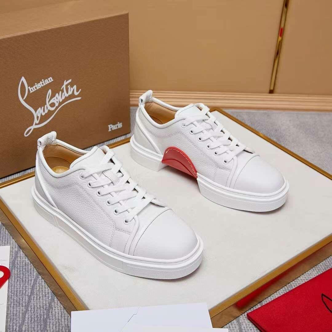 Christian Louboutin Classic Shoes