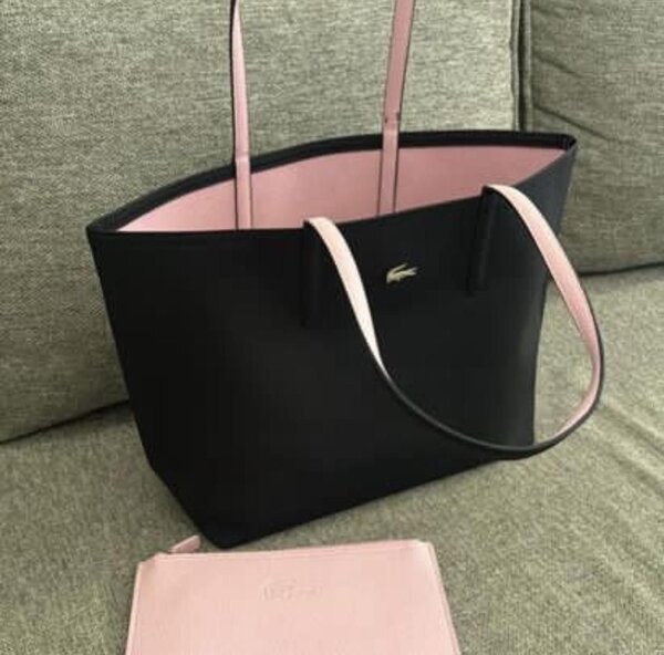 Sac Longchamp taille L