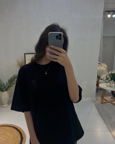 Футболки под Ami