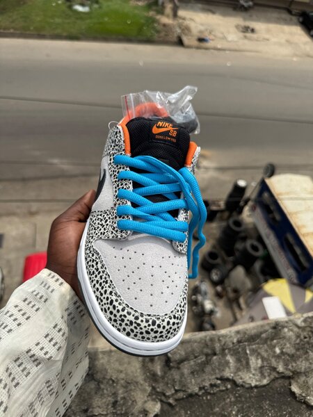 Baskets tendances pour hommes