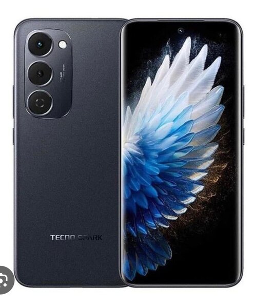 Tecno Spark 40 Pro+  256+16