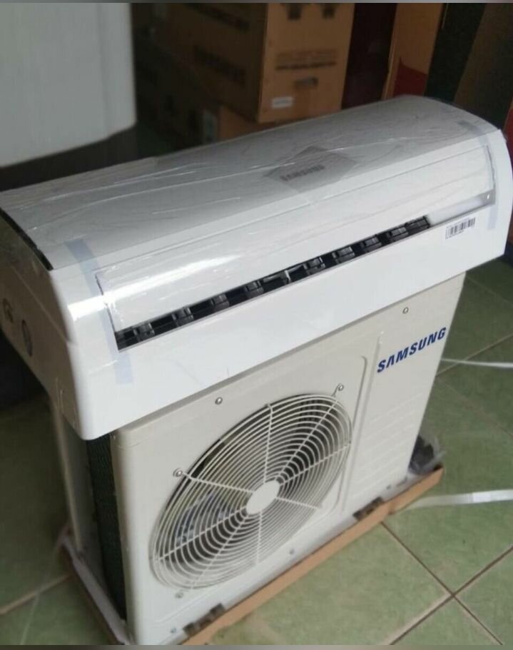 Buy Samsung 1.5HP Air Conditioner