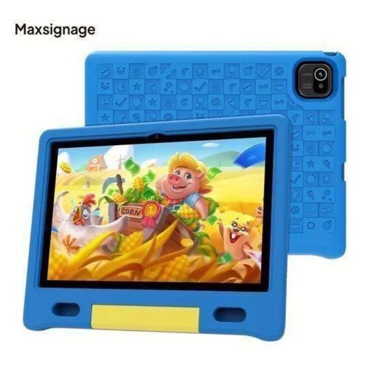 Tablette éducative enfants