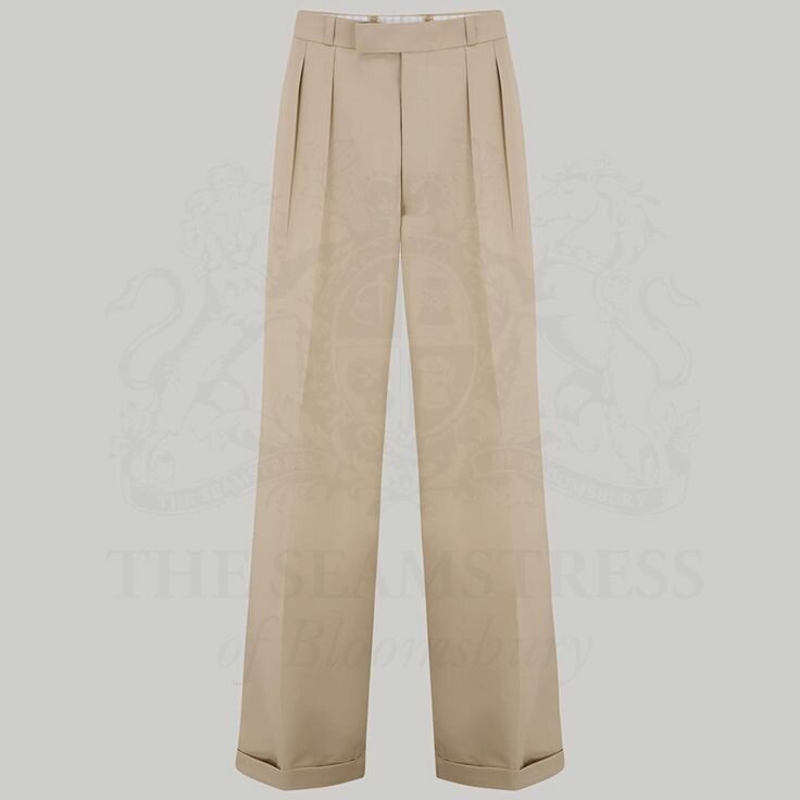 Mens Trouser