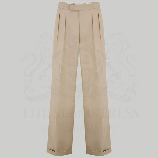 Mens Trouser