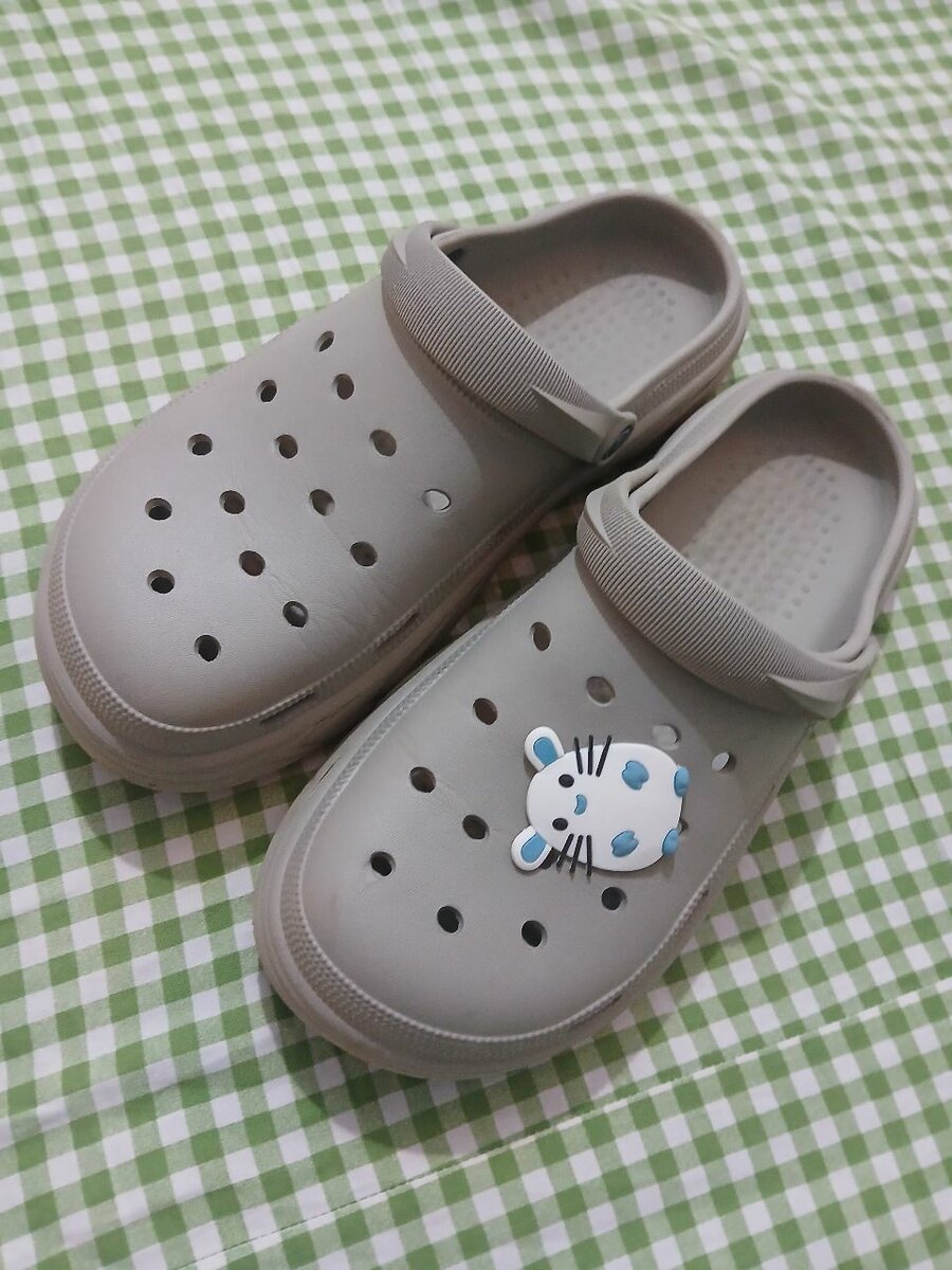 Sabots Confort Pour Adulte