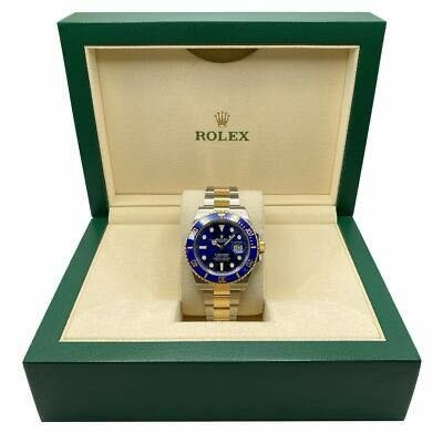 Montre Rolex Submariner Luxe
