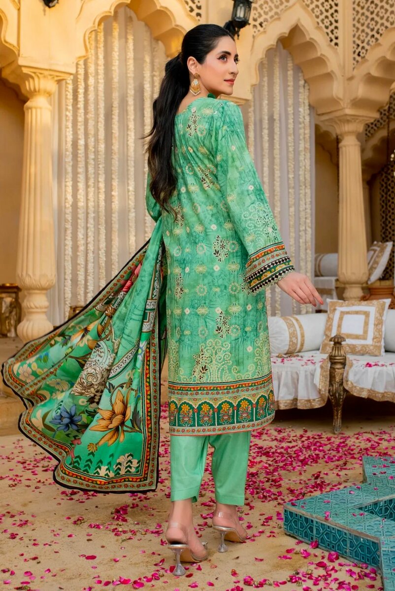 JAHANARA
