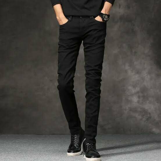 Men jeans