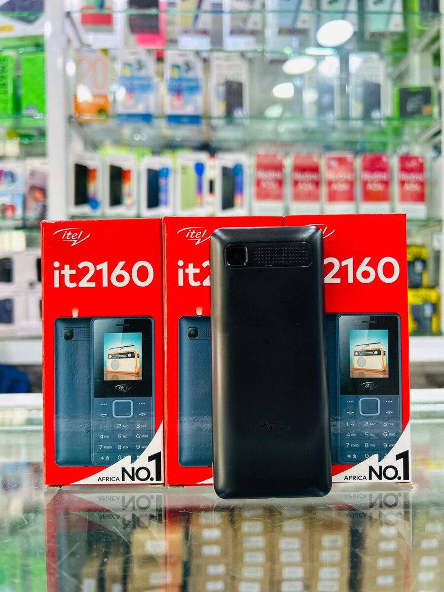 ITEL 2160