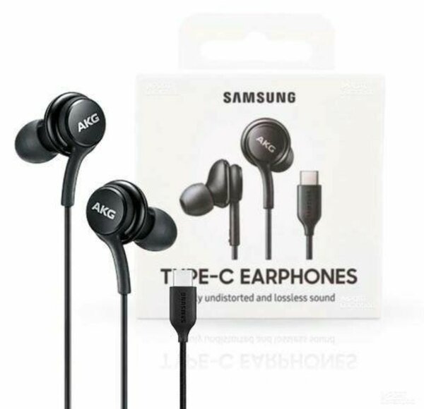 Écouteurs Type-C Samsung AKG