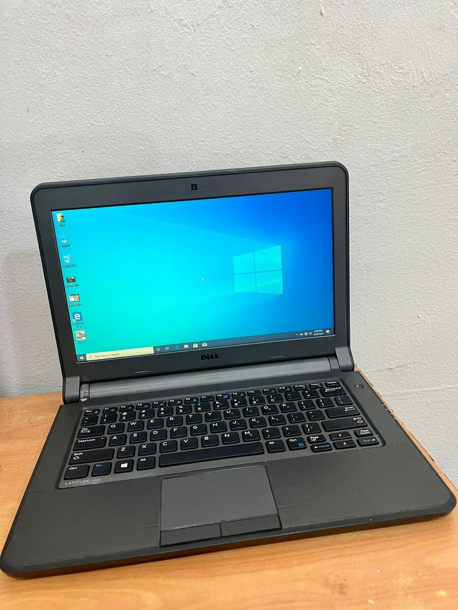 Dell E3340 core i3