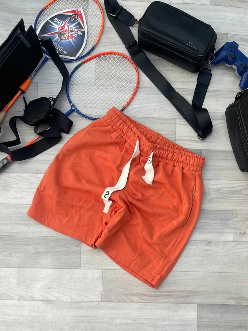 Shorts de sport confortables