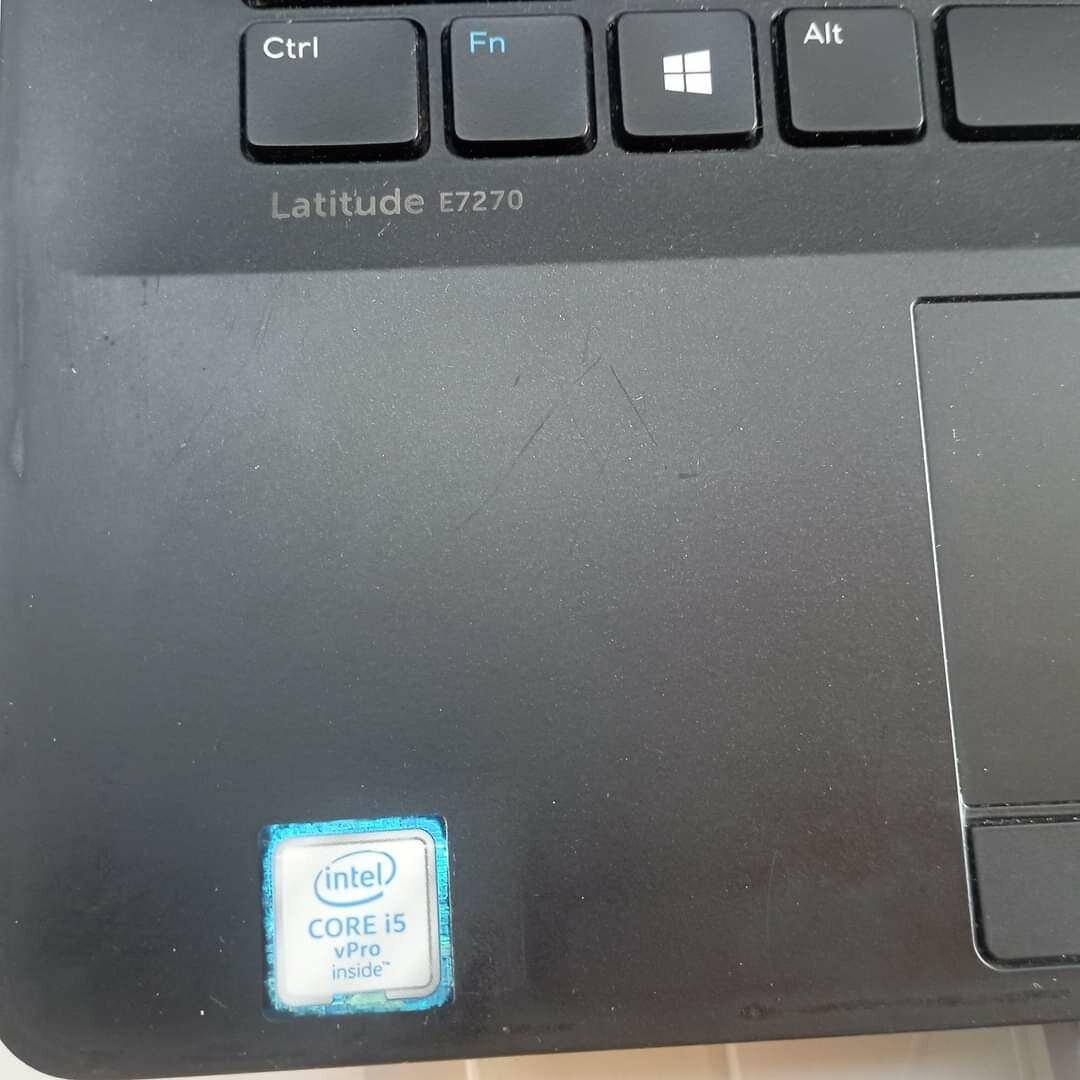 Dell core i5