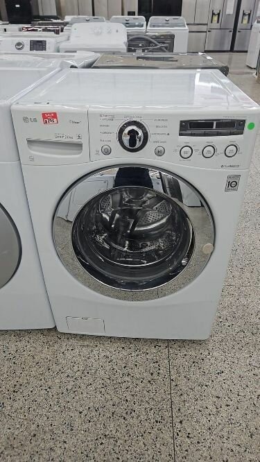 6kg washing machine