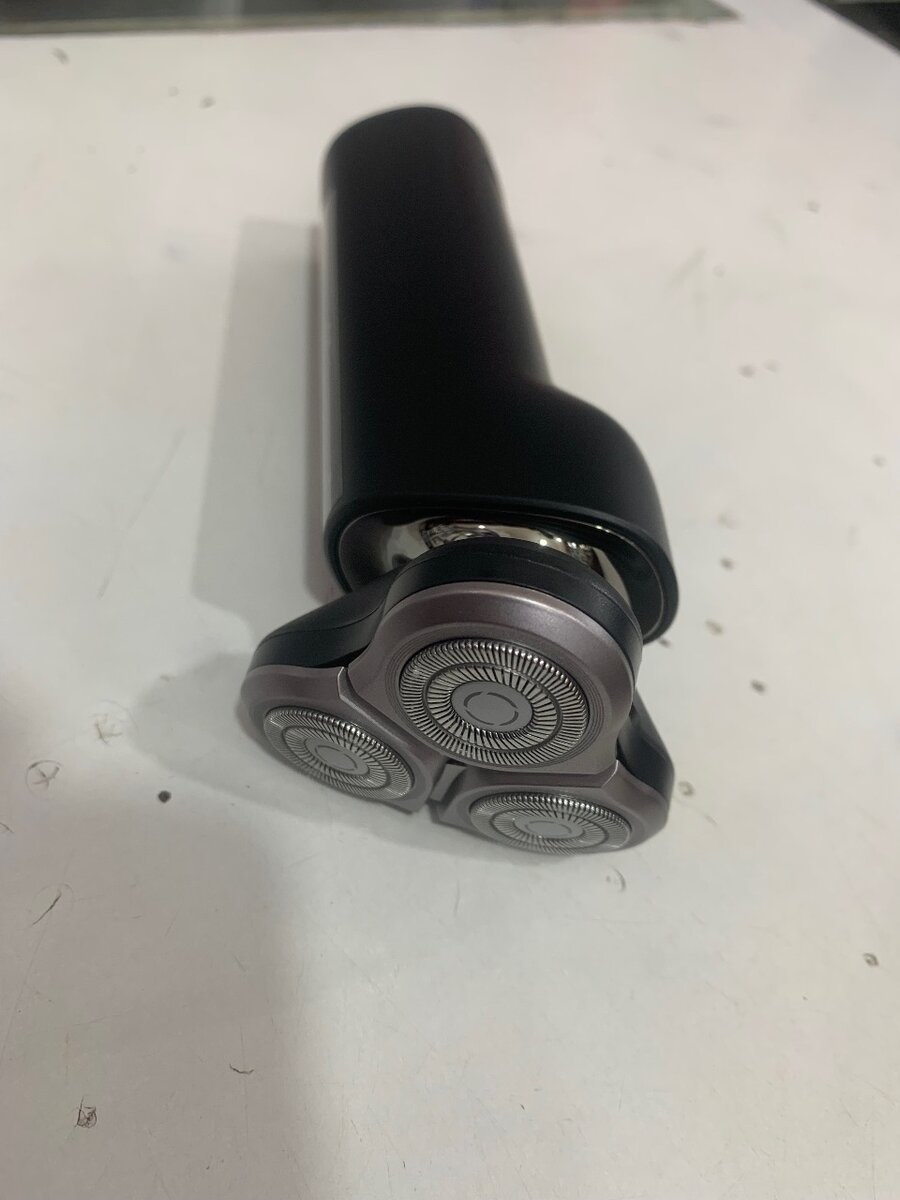 Electric Shaver Machine