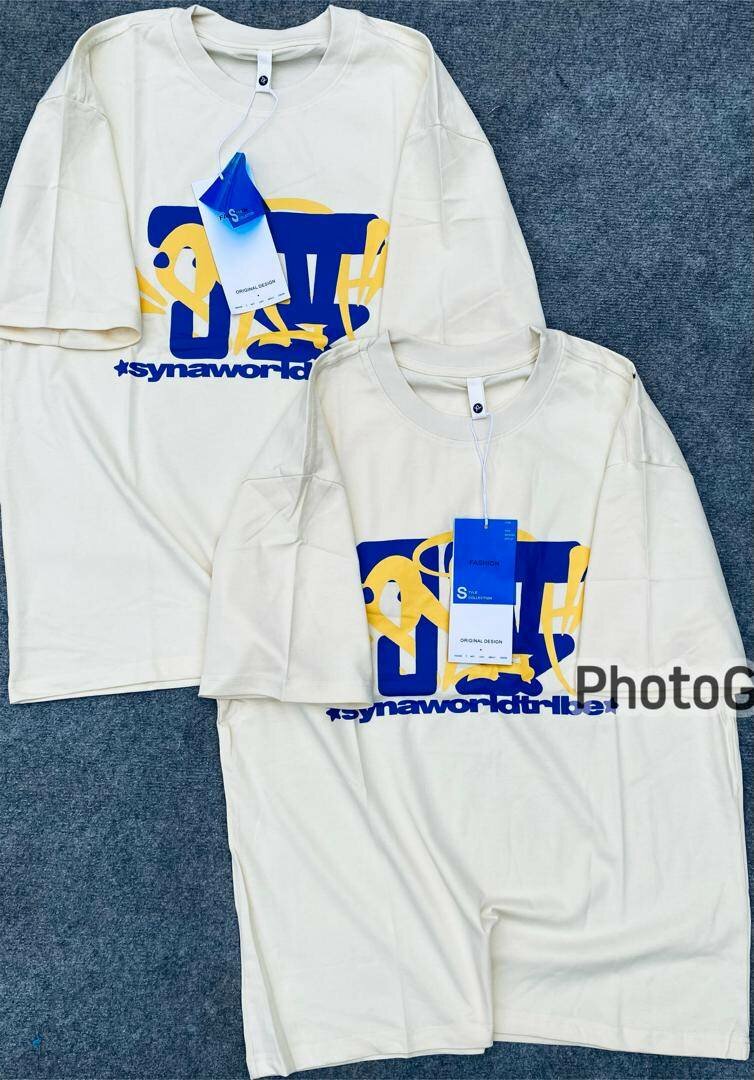 T-shirts graphiques tendance