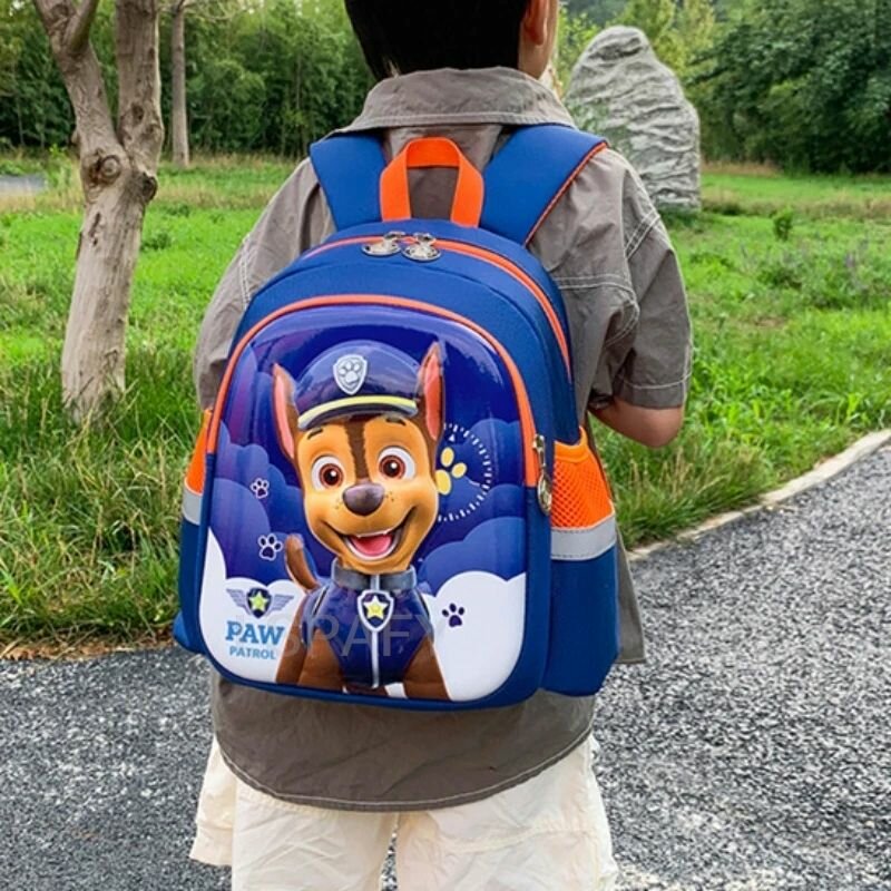 SAC À DOS SCOLAIRE
