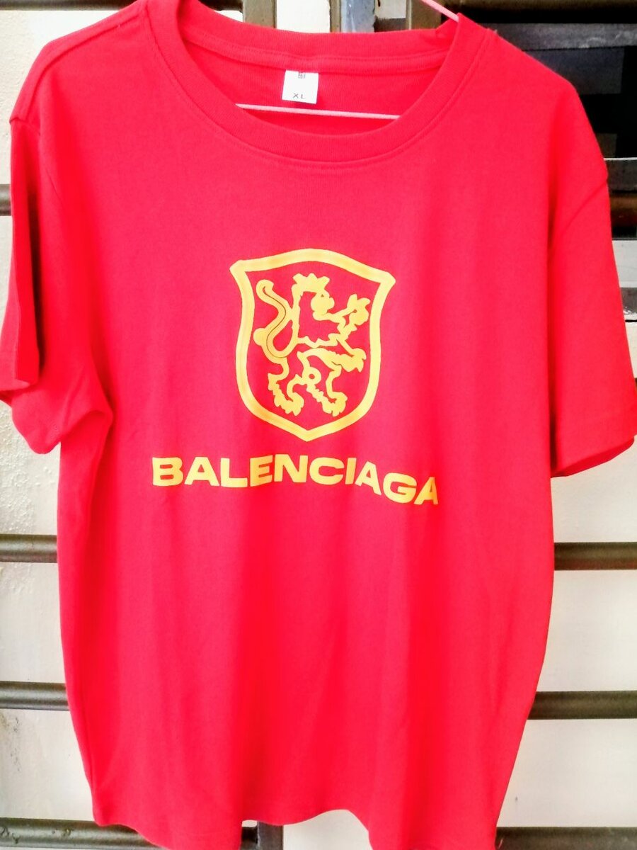 T-shirts imprimés tendance