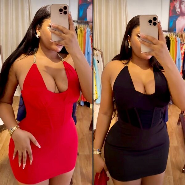 Ladies wear available