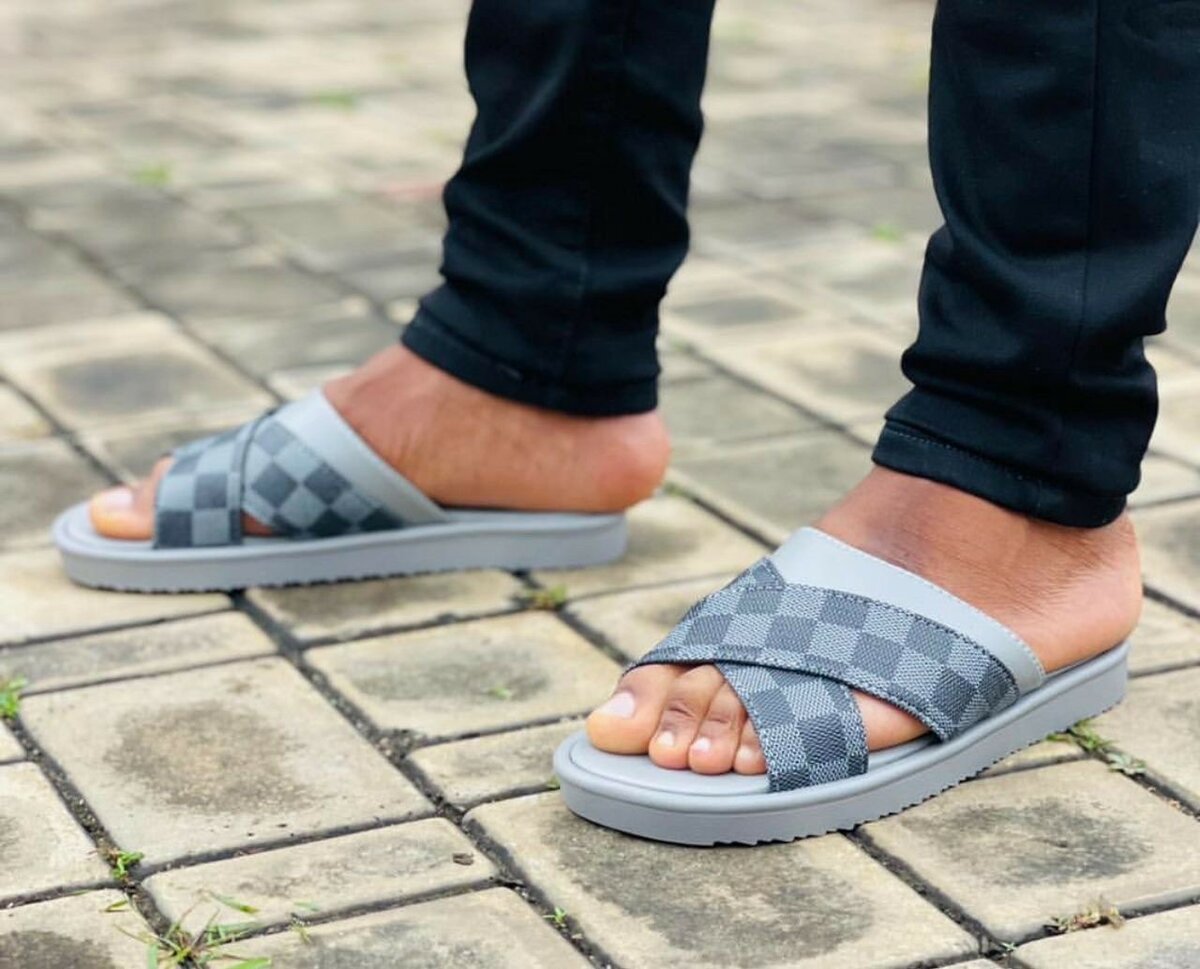 Sandales Homme Élégantes