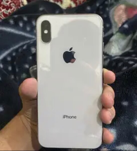 iphone x 256gb non sim
