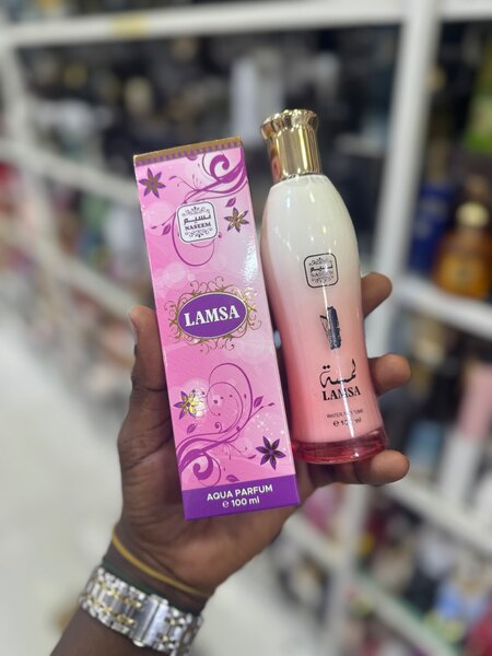 Lamsa Aqua Parfum 100ml