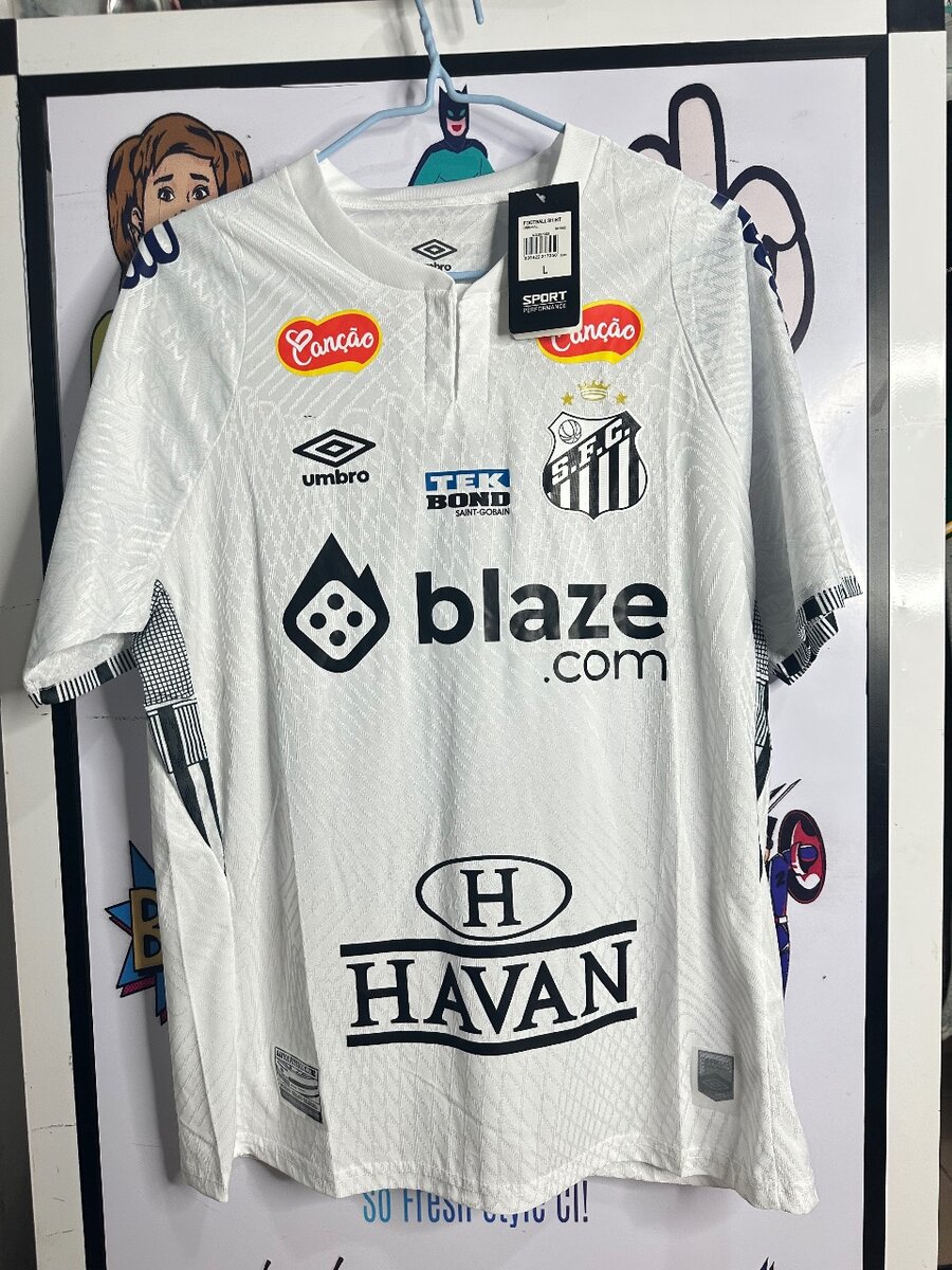 Maillot de football Umbro SFC