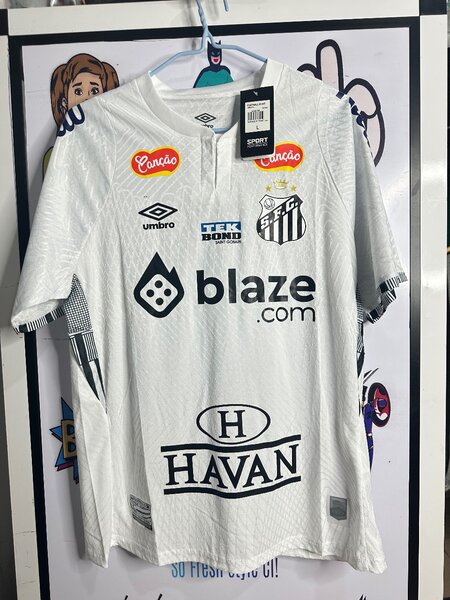 Maillot de football Umbro SFC