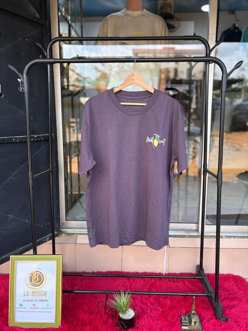 T-shirt Streetwear Skate