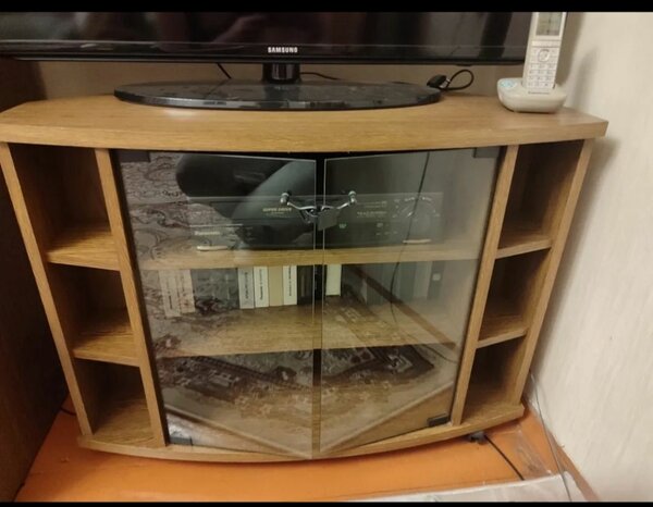 Тумба под ТВ