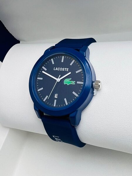 Montre Lacoste Sport Coloré