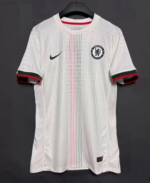 Maillot football chelsea