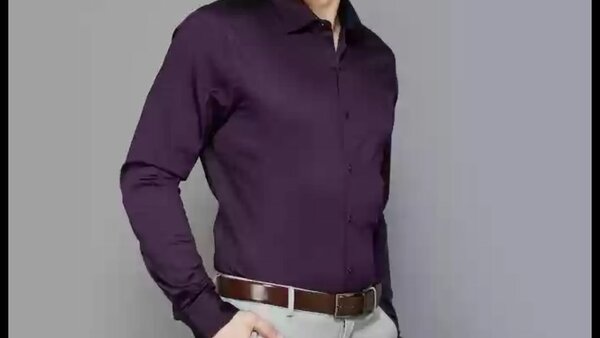 Dress shirt