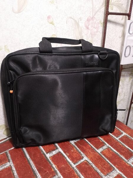 Sacoche pour ordinateur 15"