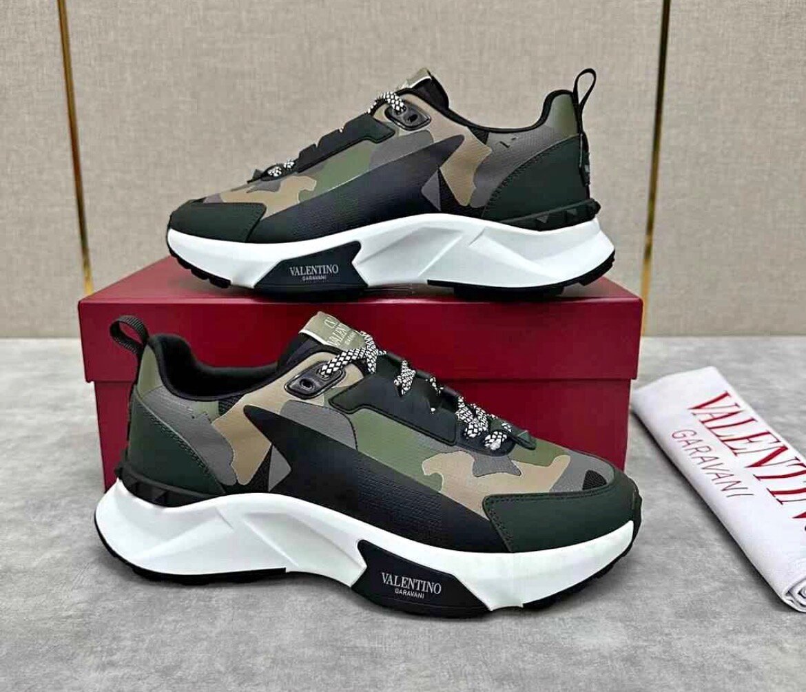 Baskets Valentino Garavani