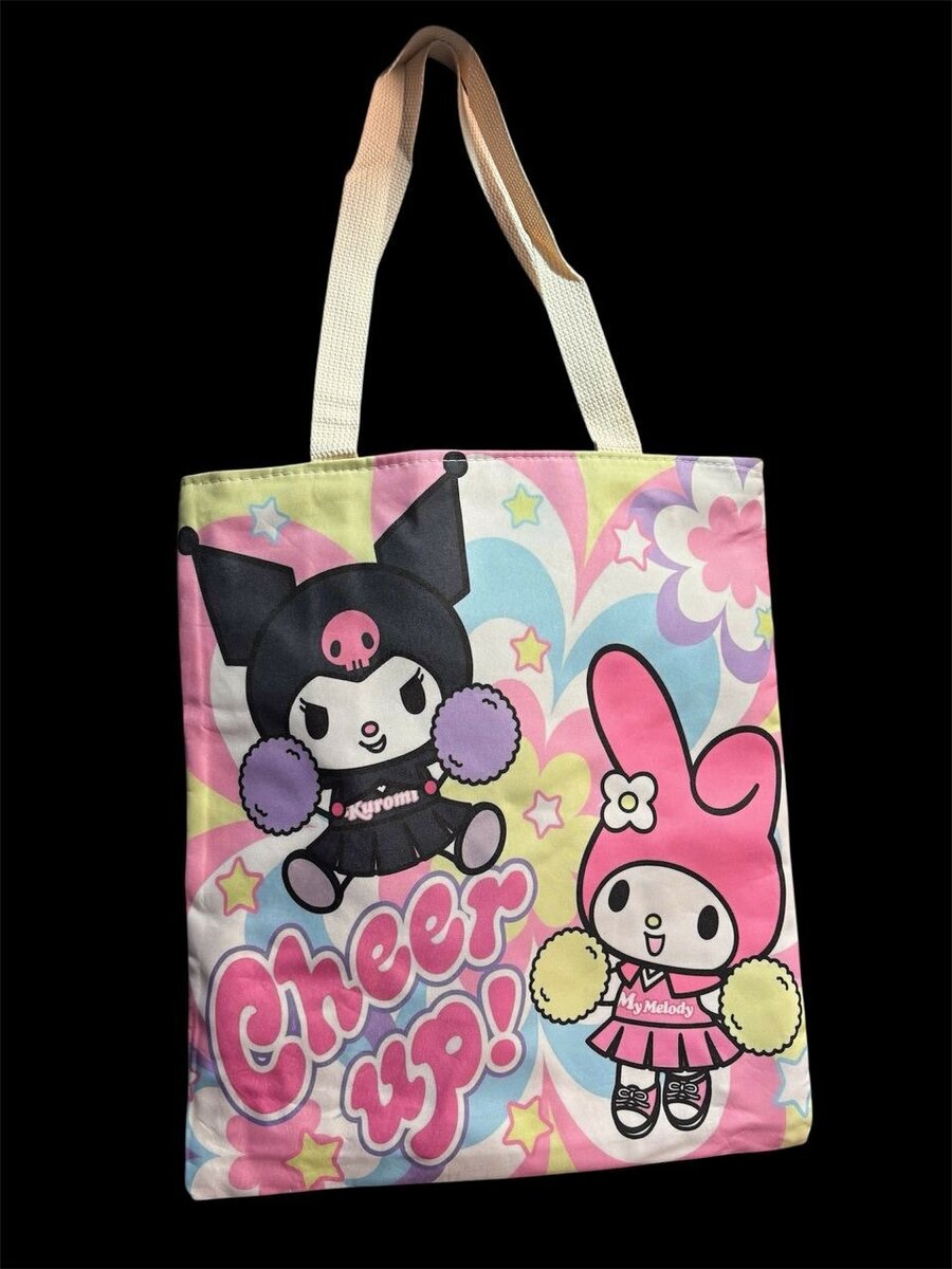 Tote bag